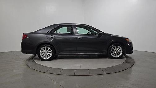 2012 Toyota Camry XLE