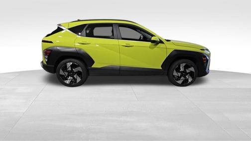 2025 Hyundai KONA Limited