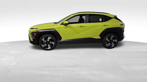 2025 Hyundai KONA Limited