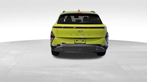 2025 Hyundai KONA Limited