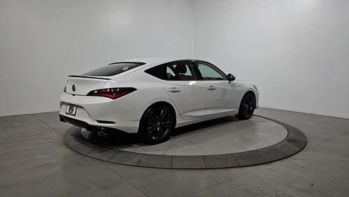 2023 Acura Integra A-Spec Technology