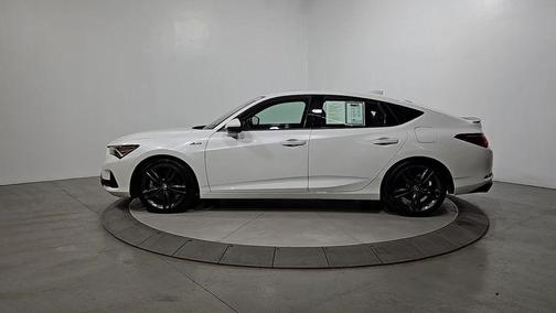 2023 Acura Integra A-Spec Technology