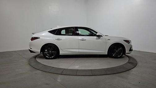 2023 Acura Integra A-Spec Technology