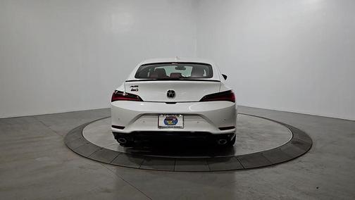 2023 Acura Integra A-Spec Technology