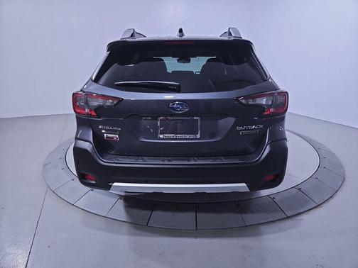 2025 Subaru Outback Touring