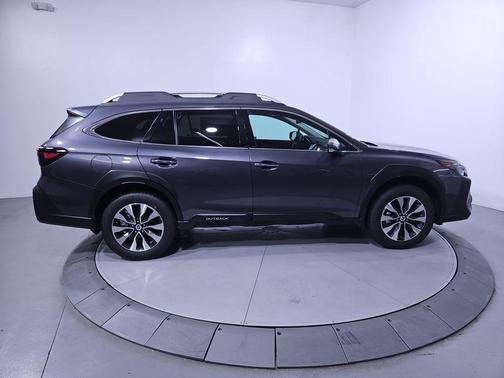 2025 Subaru Outback Touring