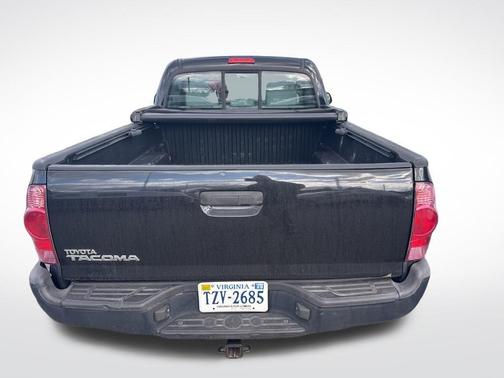 2013 Toyota Tacoma Base