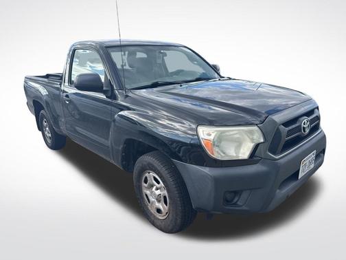2013 Toyota Tacoma Base