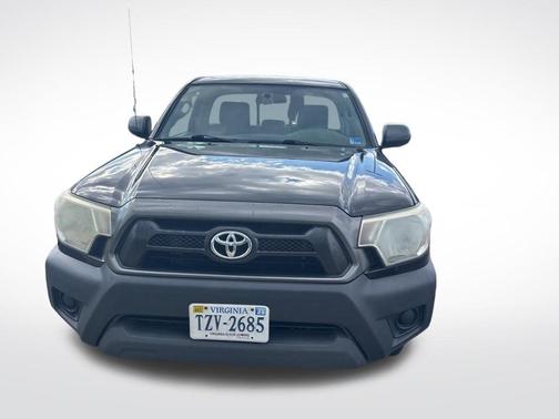 2013 Toyota Tacoma Base