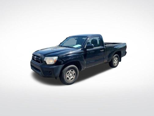 2013 Toyota Tacoma Base