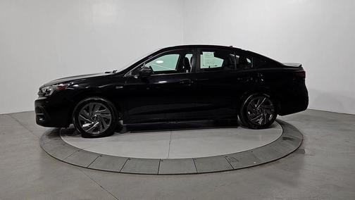 2023 Subaru Legacy Sport