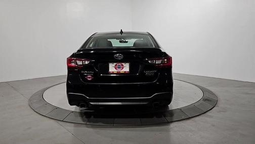 2023 Subaru Legacy Sport