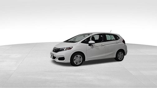2020 Honda Fit LX