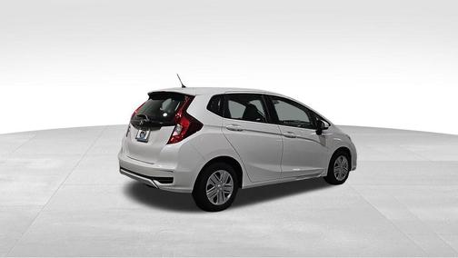 2020 Honda Fit LX