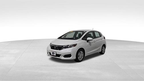 2020 Honda Fit LX