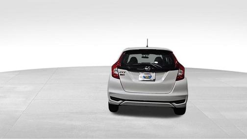2020 Honda Fit LX