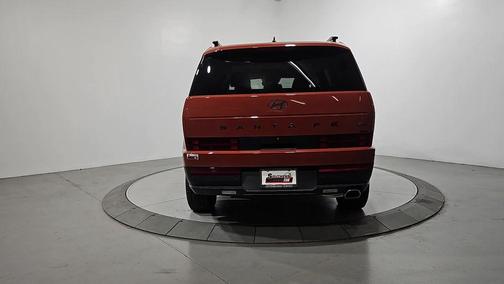 2025 Hyundai SANTA FE XRT