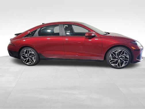 2023 Hyundai IONIQ 6 SEL