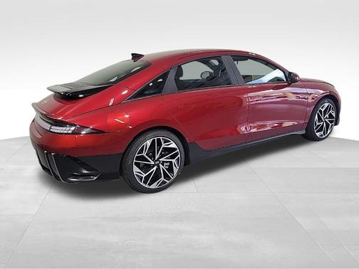 2023 Hyundai IONIQ 6 SEL