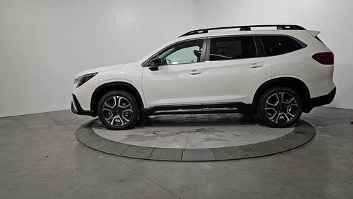 2026 Subaru Ascent Limited