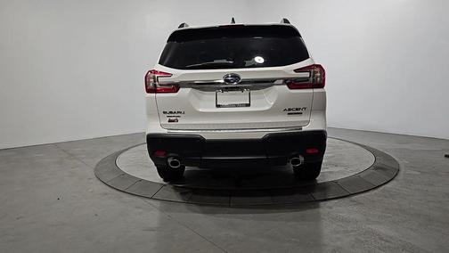 2026 Subaru Ascent Limited