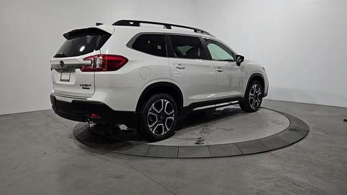 2026 Subaru Ascent Limited