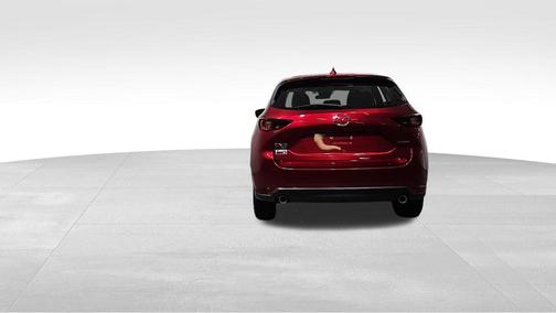 2020 Mazda CX-5 Sport