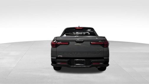 2025 Hyundai SANTA CRUZ SEL Activity