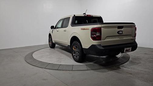 2025 Ford Maverick Tremor