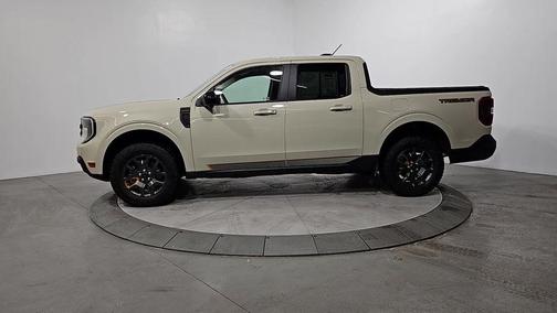 2025 Ford Maverick Tremor