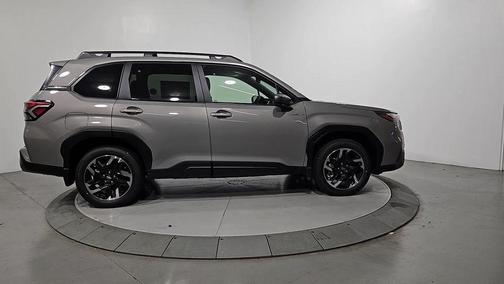 2025 Subaru Forester Hybrid Premium