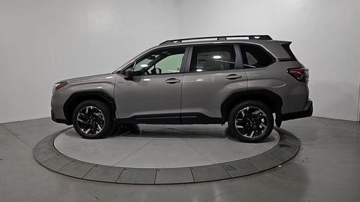 2025 Subaru Forester Hybrid Premium