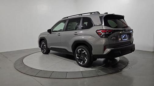 2025 Subaru Forester Hybrid Premium