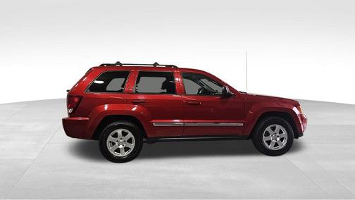 2010 Jeep Grand Cherokee Laredo
