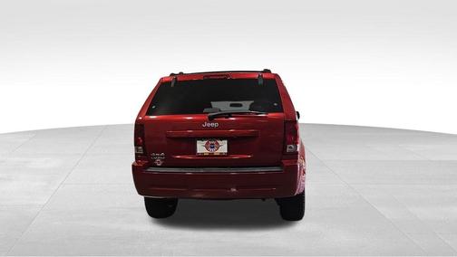 2010 Jeep Grand Cherokee Laredo