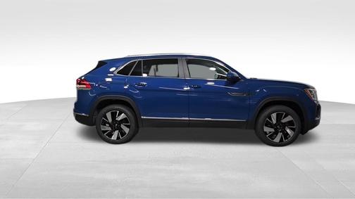 2025 Volkswagen Atlas Cross Sport 2.0T SEL