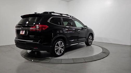 2022 Subaru Ascent Touring 7-Passenger