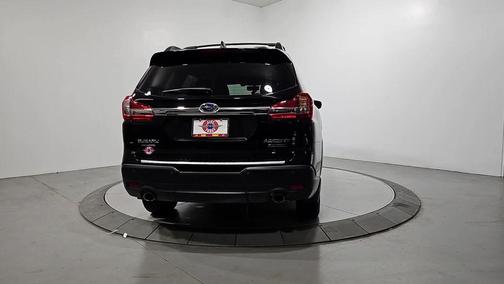 2022 Subaru Ascent Touring 7-Passenger