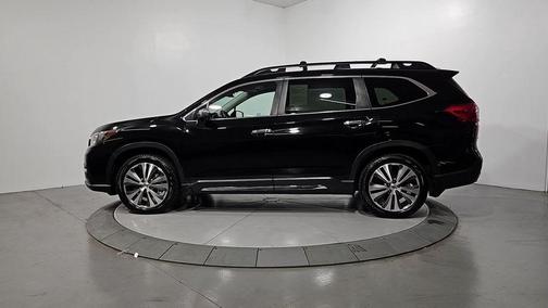2022 Subaru Ascent Touring 7-Passenger