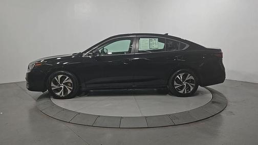 2020 Subaru Legacy Premium