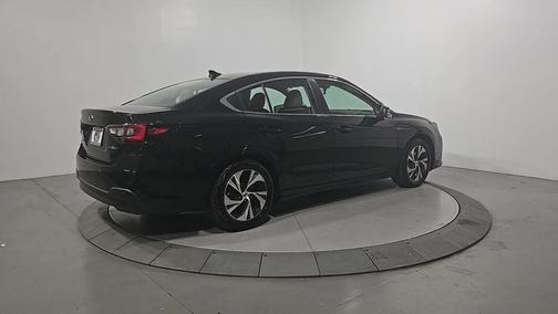 2020 Subaru Legacy Premium