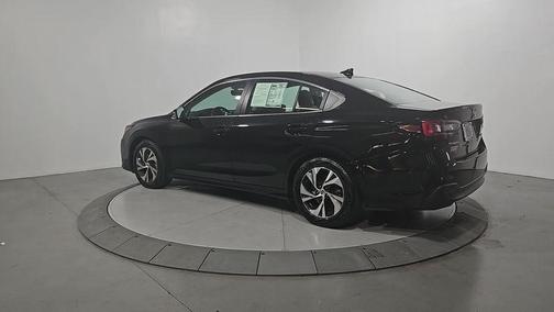 2020 Subaru Legacy Premium