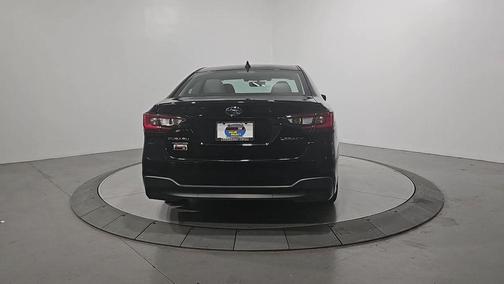 2020 Subaru Legacy Premium