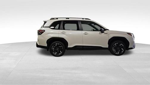 2025 Subaru Forester Hybrid Premium