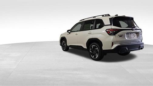 2025 Subaru Forester Hybrid Premium
