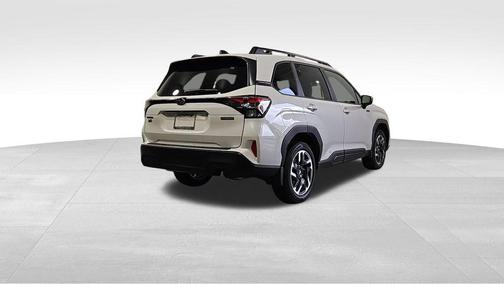 2025 Subaru Forester Hybrid Premium