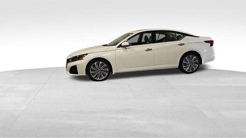 2024 Nissan Altima 2.5 SL