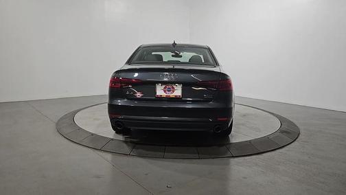 2017 Audi A4 2.0T Premium