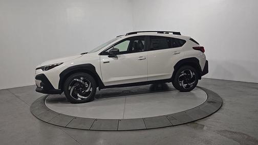 2026 Subaru Crosstrek Hybrid LIMITED