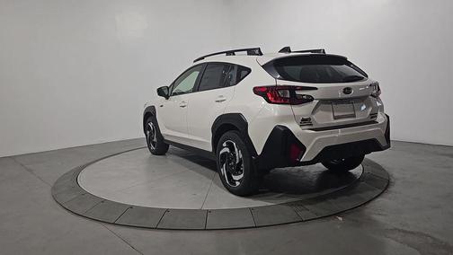 2026 Subaru Crosstrek Hybrid LIMITED